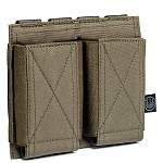 Подсумок Beretta Open Top Double 5.56 CA181/00189/0707 Mag Pouch